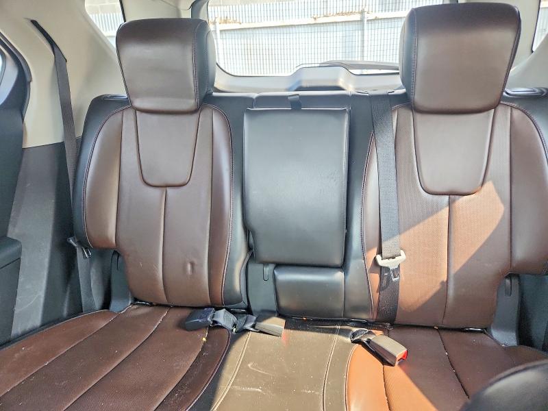 Продаж на аукціоні авто 2010 Chevrolet Equinox, vin: 2CNFLNEY5A6282606, номер лоту: 64263216