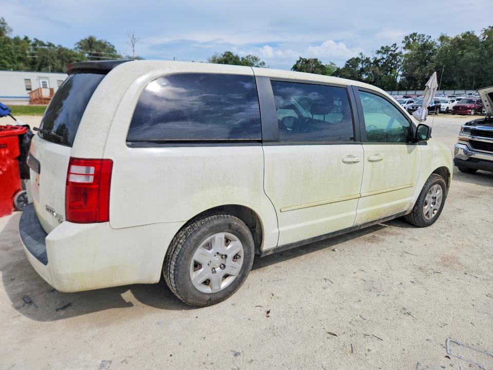 Aukcja sprzedaży 2009 Dodge Grand Caravan, vin: 1D8HN44E59B514124, numer aukcji: 67073026