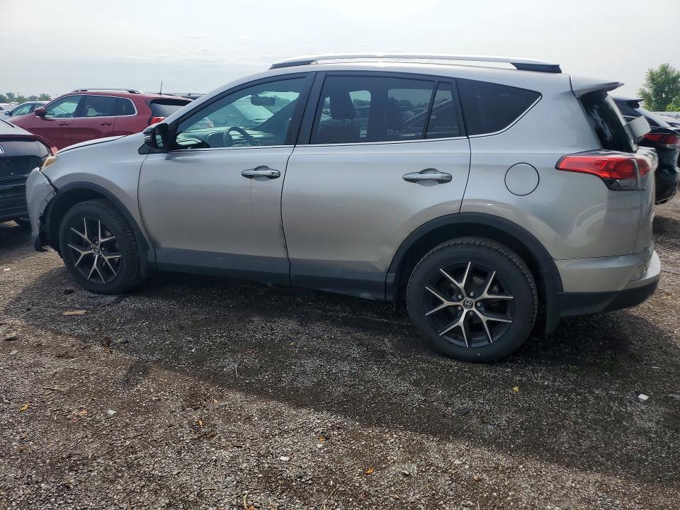 Продажа на аукционе авто 2016 Toyota Rav4, vin: 2T3JFREV5GW414375, номер лота: 64277086