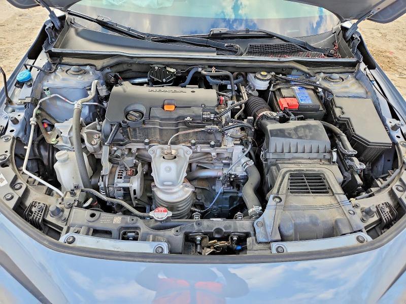 Aukcja sprzedaży 2024 Honda Civic, vin: 19XFL2H80RE020972, numer aukcji: 65569806