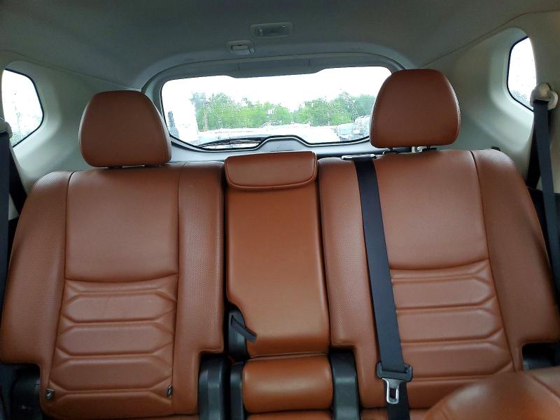 Aukcja sprzedaży 2017 Nissan Rogue, vin: JN8AT2MV8HW024380, numer aukcji: 62957376