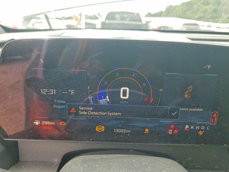 64237676 :رقم المزاد ، 1GNERGKS3TJ165694 vin ، 2026 Chevrolet Traverse مزاد بيع