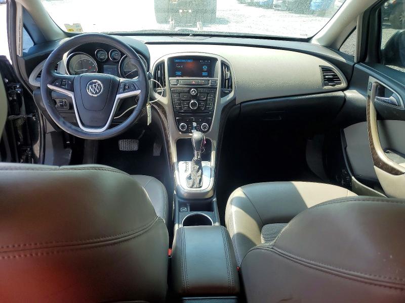 Aukcja sprzedaży 2013 Buick Verano, vin: 1G4PR5SK1D4245562, numer aukcji: 65934926