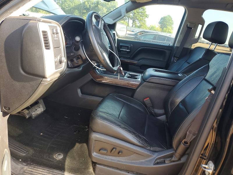 Продажа на аукционе авто 2016 Gmc Sierra, vin: 3GTP1NEC4GG221604, номер лота: 65656966