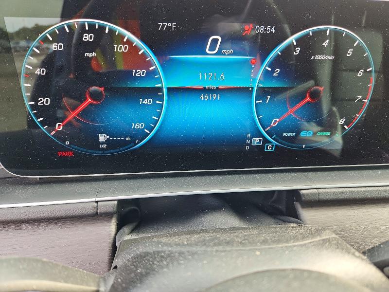Продаж на аукціоні авто 2021 Mercedes-benz Gls, vin: 4JGFF5KE2MA486398, номер лоту: 63751166