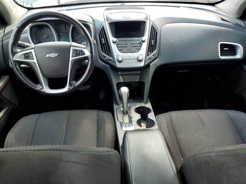 Продаж на аукціоні авто 2013 Chevrolet Equinox, vin: 2GNALDEK5D6241022, номер лоту: 63100436