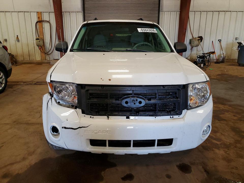 Aukcja sprzedaży 2008 Ford Escape, vin: 1FMCU59H58KA20912, numer aukcji: 65843696