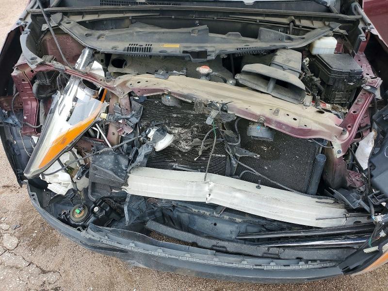 65200466 :رقم المزاد ، 5TDJKRFH5GS299721 vin ، 2016 Toyota Highlander مزاد بيع