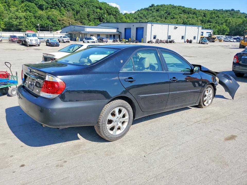 Aukcja sprzedaży 2005 Toyota Camry, vin: 4T1BF30K05U617808, numer aukcji: 63387346