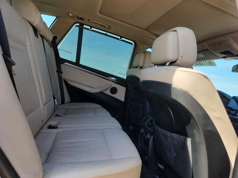 66112636 :رقم المزاد ، 5UXZV4C50CL985408 vin ، 2012 Bmw X5 مزاد بيع