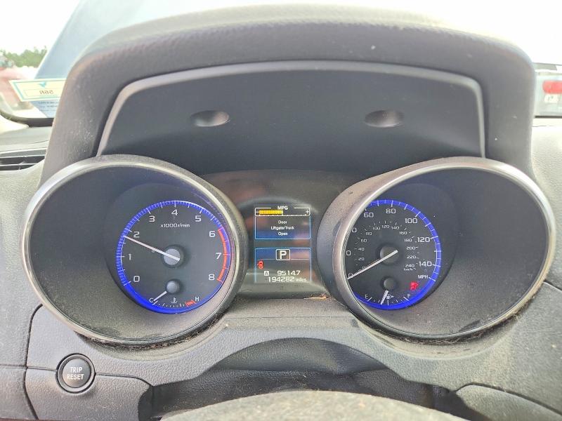 Aukcja sprzedaży 2015 Subaru Outback, vin: 4S4BSAJC4F3205910, numer aukcji: 66208106