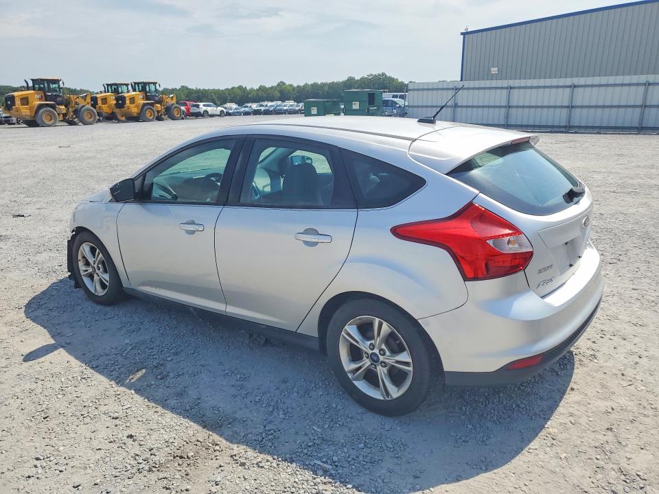 Aukcja sprzedaży 2014 Ford Focus, vin: 1FADP3K24EL288050, numer aukcji: 61432216