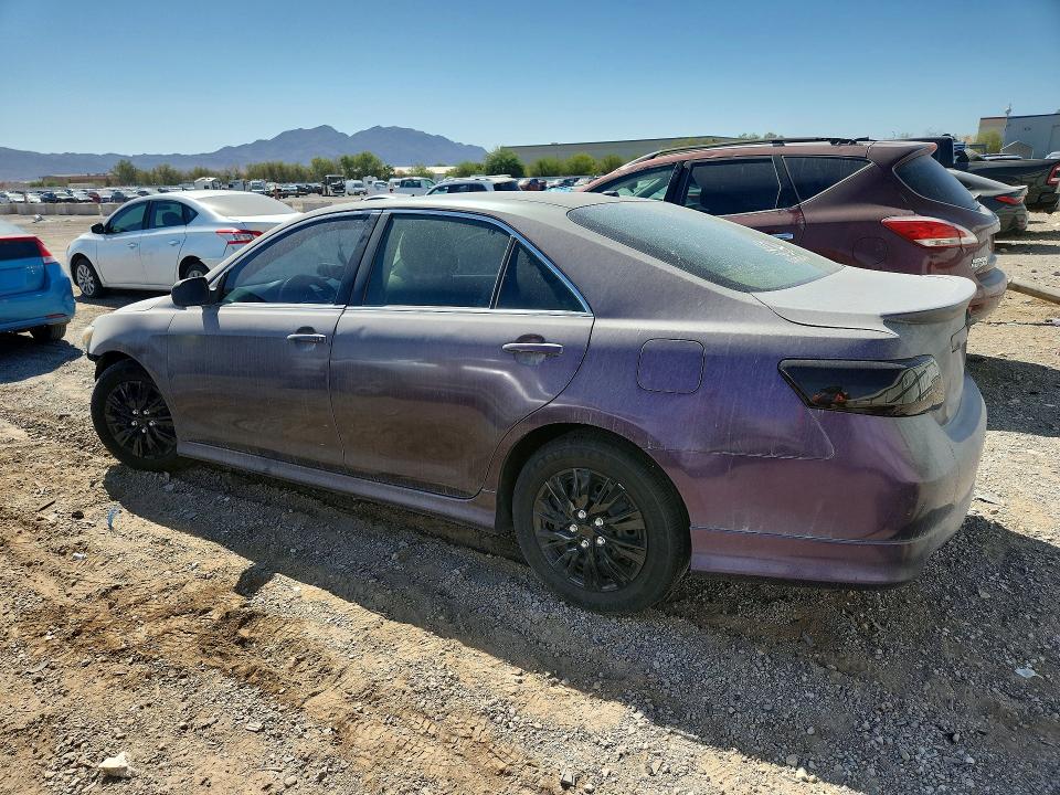 Продаж на аукціоні авто 2011 Toyota Camry, vin: 4T1BK3EKXBU122094, номер лоту: 57758166