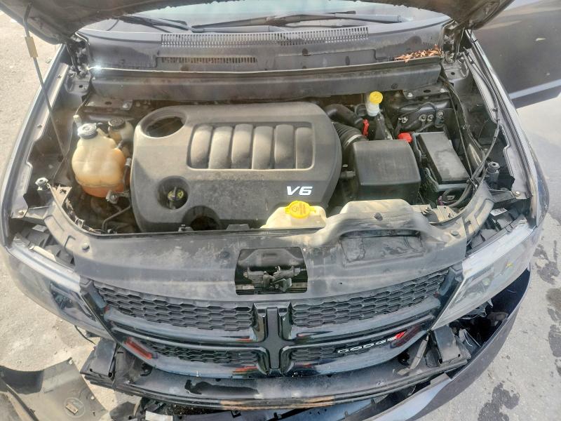 Aukcja sprzedaży 2018 Dodge Journey, vin: 3C4PDCGG3JT352212, numer aukcji: 63817646