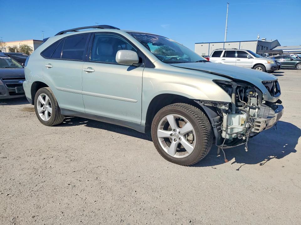 Aukcja sprzedaży 2007 Lexus Rx, vin: 2T2GK31UX7C021784, numer aukcji: 64324796