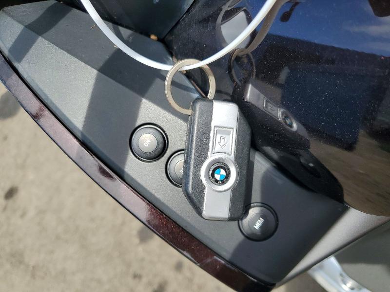 65033676 :رقم المزاد ، WB10A1309FZ191983 vin ، 2015 Bmw R1200 مزاد بيع
