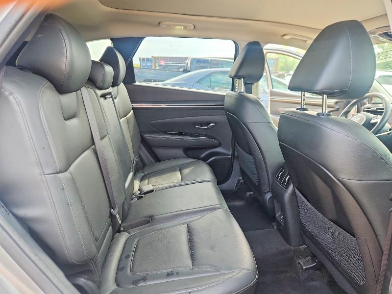 Продажа на аукционе авто 2022 Hyundai Tucson, vin: 5NMJE3AE8NH032400, номер лота: 66792996