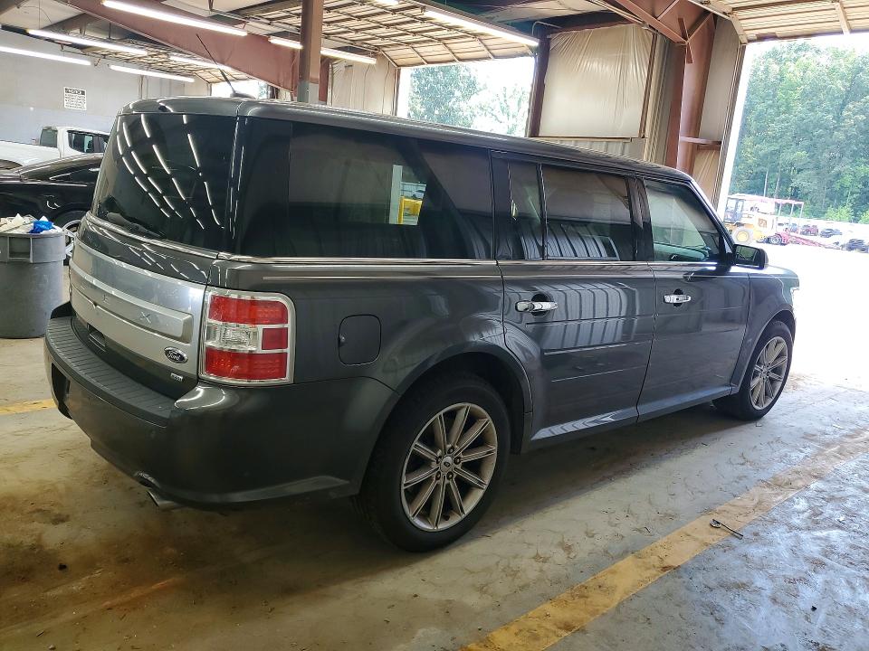 Aukcja sprzedaży 2016 Ford Flex, vin: 2FMHK6D80GBA03033, numer aukcji: 65463686