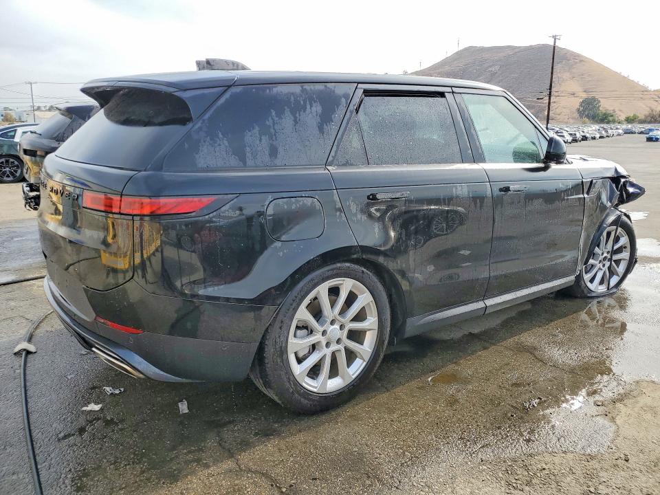 Aukcja sprzedaży 2025 Land Rover Range Rover Sport, vin: SAL1P9EU3SA456113, numer aukcji: 61416596