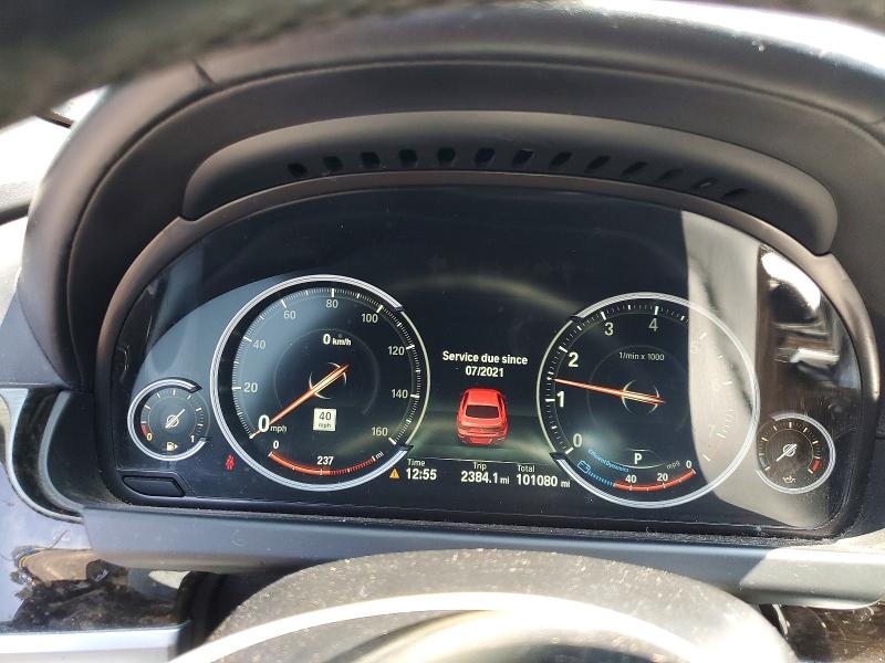 Aukcja sprzedaży 2014 Bmw 650, vin: WBA6B2C54ED129458, numer aukcji: 64138776