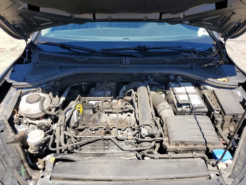 2019 Volkswagen Jetta მანქანა იყიდება აუქციონზე, vin: 3VWC57BUXKM121493, აუქციონის ნომერი: 63577276