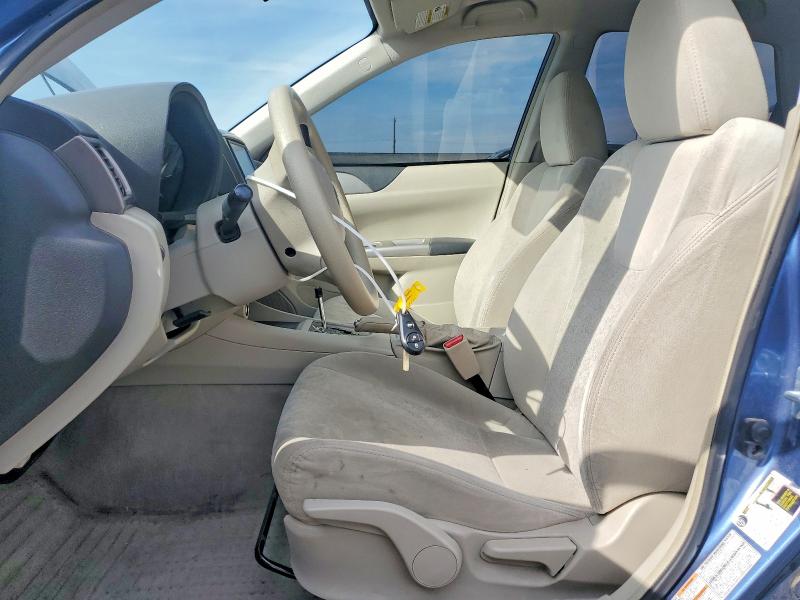Продажа на аукционе авто 2008 Subaru Impreza, vin: JF1GH61678H812184, номер лота: 66777306