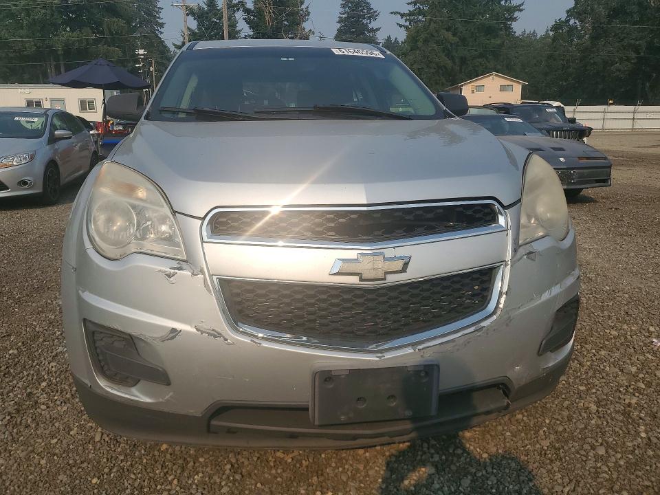 61646596 :رقم المزاد ، 2CNALBEW0A6413240 vin ، 2010 Chevrolet Equinox مزاد بيع