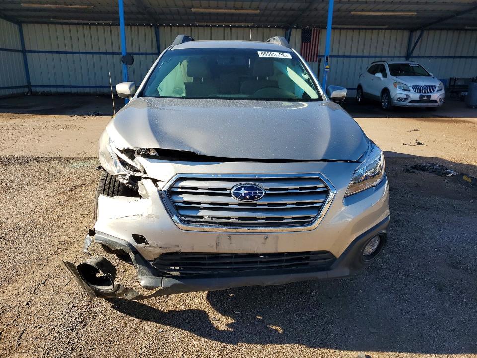 Aukcja sprzedaży 2017 Subaru Outback, vin: 4S4BSACC1H3362519, numer aukcji: 65895796