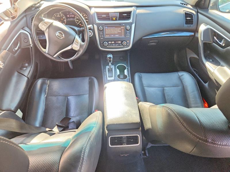 66756106 :رقم المزاد ، 1N4AL3AP3HC163282 vin ، 2017 Nissan Altima مزاد بيع