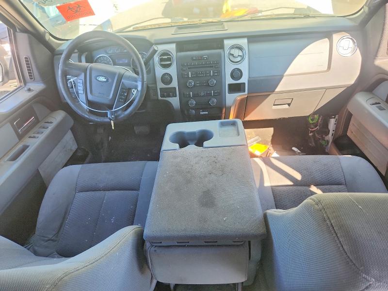 2014 Ford F150 მანქანა იყიდება აუქციონზე, vin: 1FTFW1EF6EFA49946, აუქციონის ნომერი: 65869526