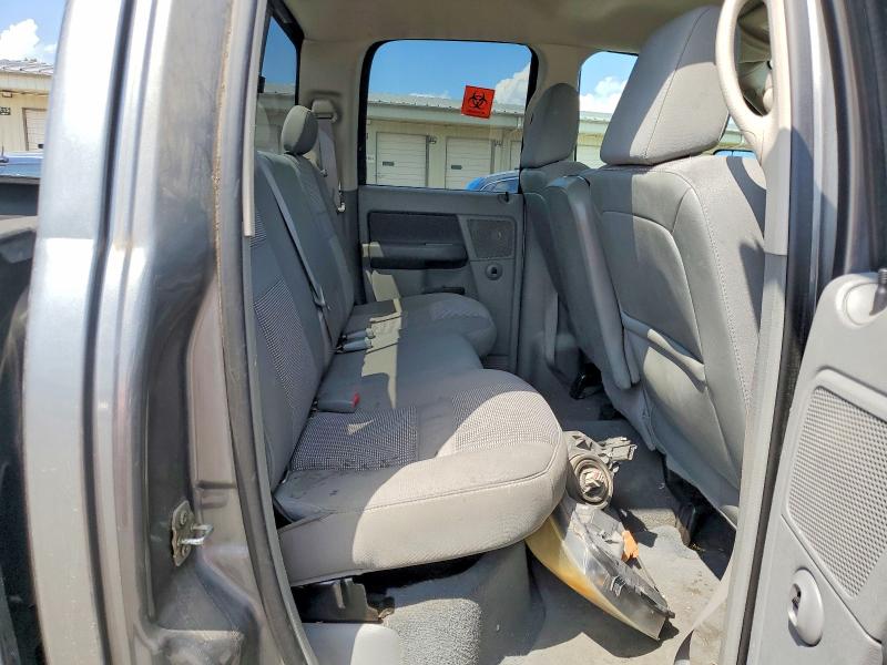 66960726 :رقم المزاد ، 1D7HA18248J127731 vin ، 2008 Dodge Ram 1500 مزاد بيع