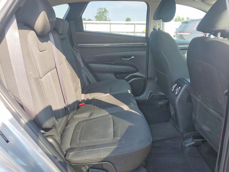Aukcja sprzedaży 2022 Hyundai Tucson, vin: 5NMJFCAE3NH097491, numer aukcji: 64921126