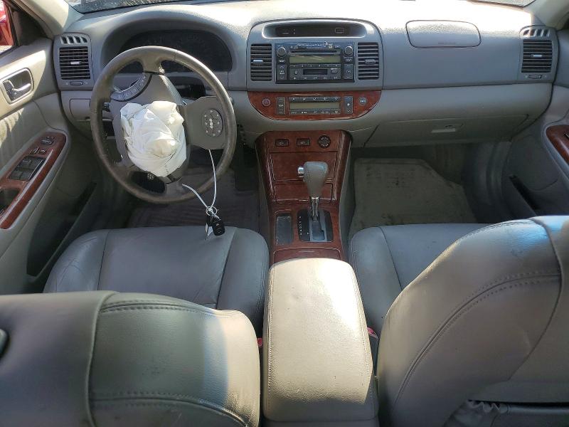 Продаж на аукціоні авто 2005 Toyota Camry, vin: 4T1BF30K45U103010, номер лоту: 66361436