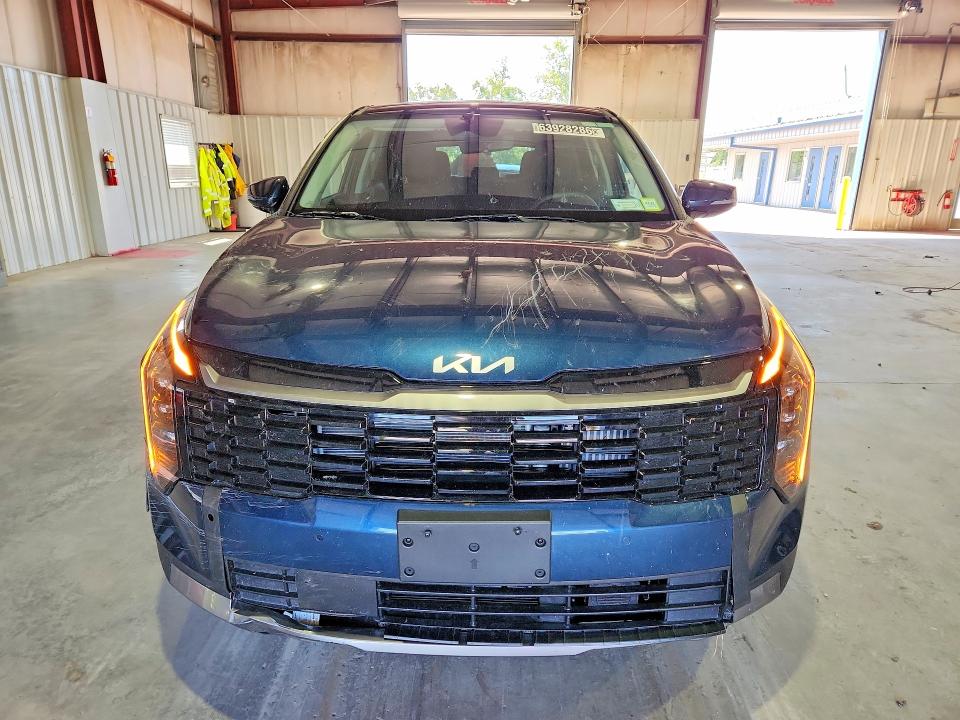 63928286 :رقم المزاد ، 7YAPBDDGXVY000628 vin ، 2027 Kia Sportage مزاد بيع