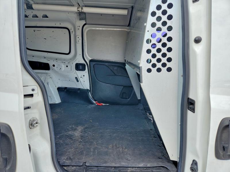 Aukcja sprzedaży 2017 Ram Promaster City, vin: ZFBERFAB0H6G69723, numer aukcji: 64390576