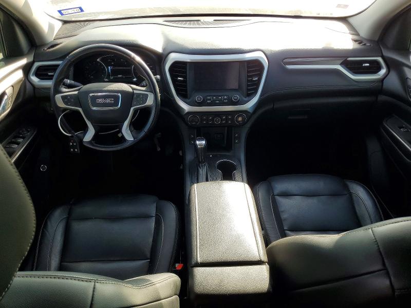2019 Gmc Acadia მანქანა იყიდება აუქციონზე, vin: 1GKKNULS1KZ184477, აუქციონის ნომერი: 65648736