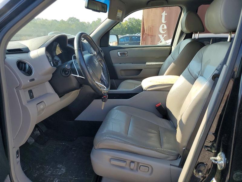 Продаж на аукціоні авто 2009 Honda Pilot, vin: 5FNYF38579B014088, номер лоту: 66335956