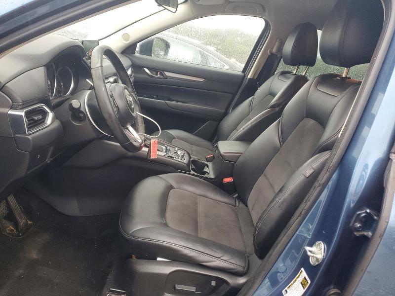 65333706 :رقم المزاد ، JM3KFBCL8H0209532 vin ، 2017 Mazda Cx-5 مزاد بيع