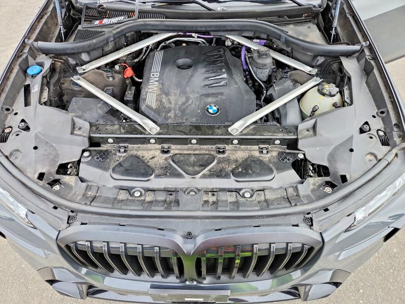 Aukcja sprzedaży 2024 Bmw X7, vin: 5UX23EM03R9U30622, numer aukcji: 63350016
