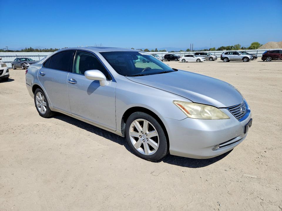 Aukcja sprzedaży 2008 Lexus Es, vin: JTHBJ46G782228528, numer aukcji: 65942036