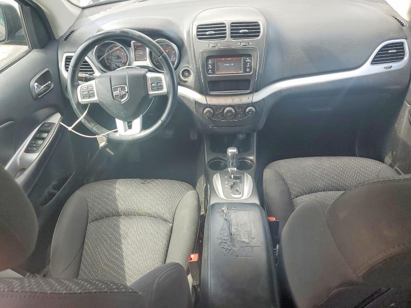 Продажа на аукционе авто 2018 Dodge Journey, vin: 3C4PDCAB9JT381436, номер лота: 63860446