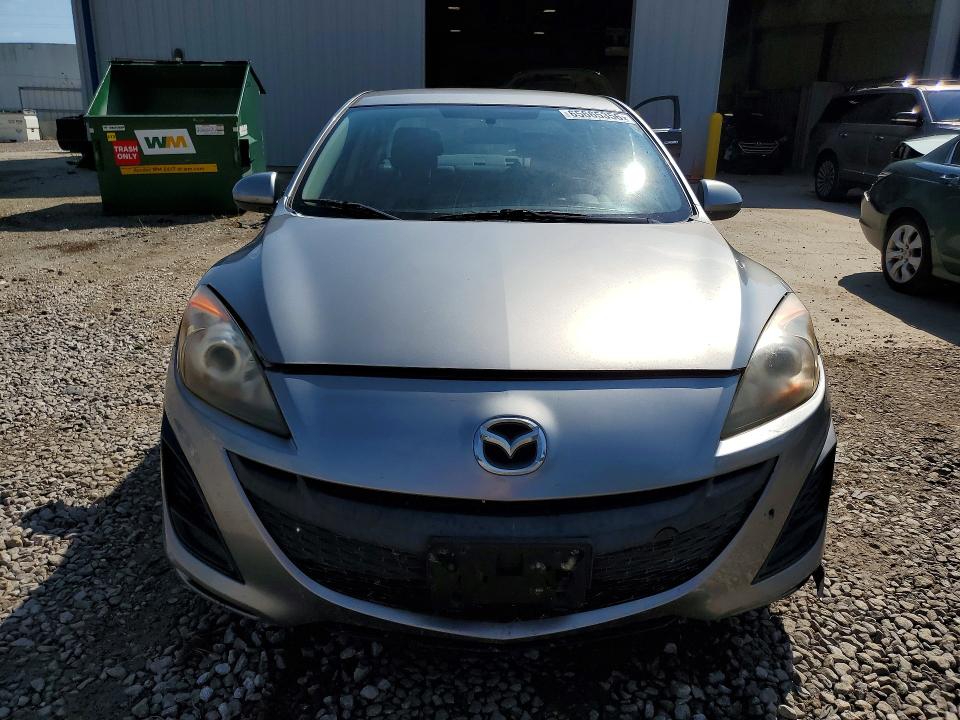 65665356 :رقم المزاد ، JM1BL1SG6A1283578 vin ، 2010 Mazda 3 مزاد بيع
