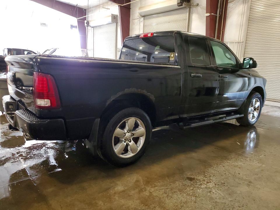 66129796 :رقم المزاد ، 1C6RR7FT5ES144315 vin ، 2014 Ram 1500 مزاد بيع