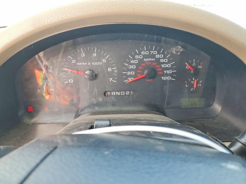 2006 Ford F150 მანქანა იყიდება აუქციონზე, vin: 1FTRX14WX6NB84561, აუქციონის ნომერი: 65330076