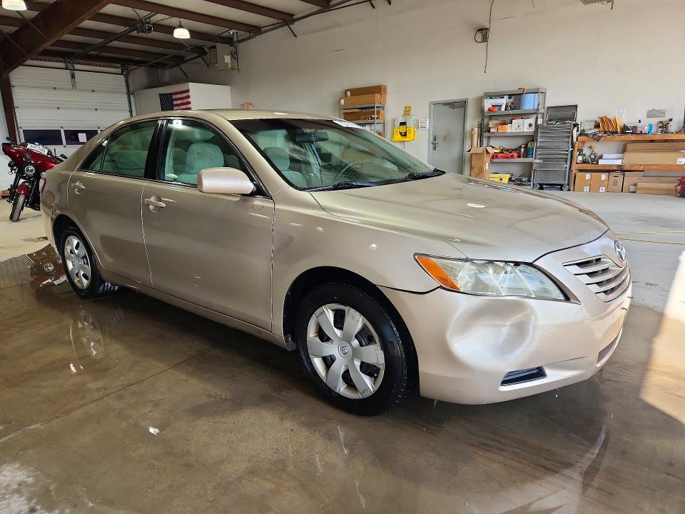 Aukcja sprzedaży 2008 Toyota Camry, vin: 4T1BE46K68U230619, numer aukcji: 66439586