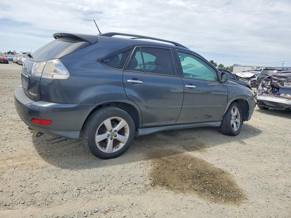 Aukcja sprzedaży 2008 Lexus Rx, vin: 2T2GK31U58C053320, numer aukcji: 66433016