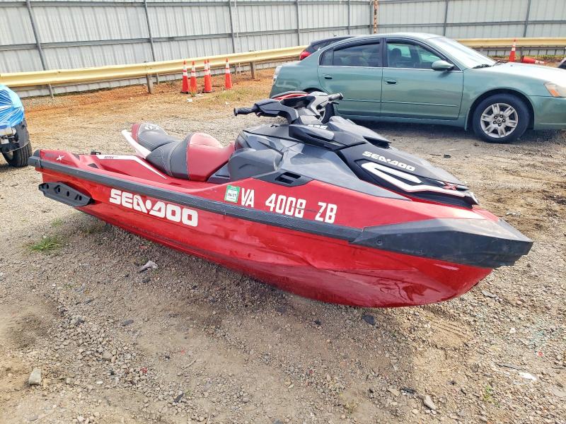 Продажа на аукционе авто 2024 Sea-doo Rxt-x 300, vin: YDV71459D424, номер лота: 66623406