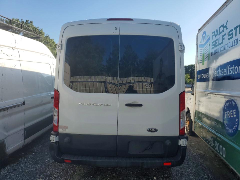 Auction sale of the 2015 Ford Transit, vin: 1FTNR2CM2FKB23303, lot number: 65364286