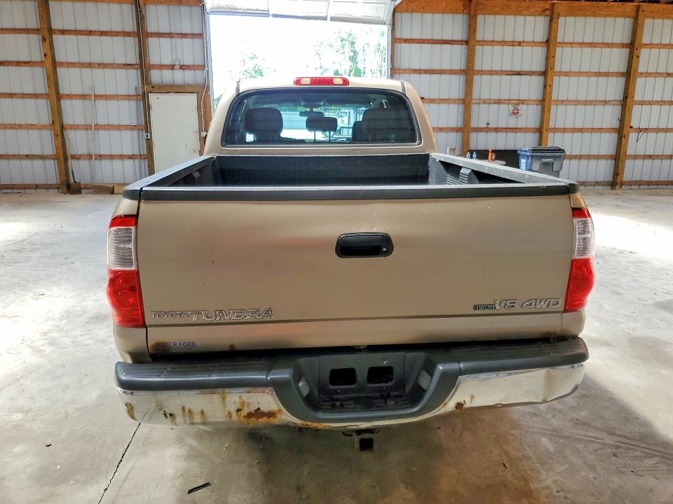 Продажа на аукционе авто 2005 Toyota Tundra, vin: 5TBDT44135S470782, номер лота: 63702606