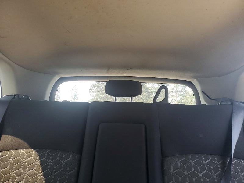 64053316 :رقم المزاد ، JA4APUAU8NU004381 vin ، 2022 Mitsubishi Outlander Sport مزاد بيع